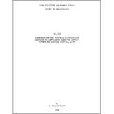 Report of Investigation 210, Report of Investigation-210, RI 210, RI210, gwynn, john, wallace, john wallace, john wally, john w., j. wallace, j. wally, wally, j.w., j. w., jw